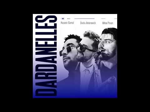 Dardanelles - Ovidiu Antonovich, Mihai Pîrvan, Hussein Gamal 2024