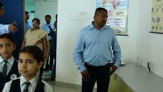 Mount Litera Zee School Video