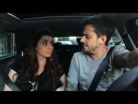 Radagast y Fer Metilli - ME ESTA COMIENDO EL NEGRO!