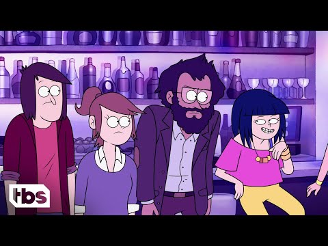 Close Enough: What Happens When You're Over 30 (Clip) | TBS