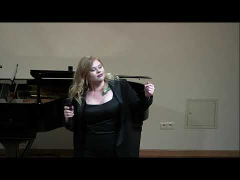 Daria Adamczewska - Jestem dobra