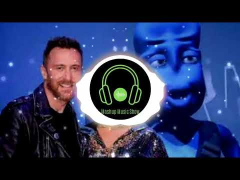 David Guetta & Bebe Rexha X Eiffel 65 - I'm Good (Da Ba Dee) (Mo27Da Bootleg)