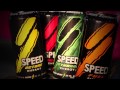 Speed Energy TV Commercial