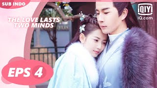 Download lagu The Love Lasts Two Minds【INDO SUB】EP4 | iQIYI Indonesia mp3