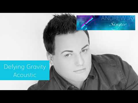 Andrew Jay - Singer video.