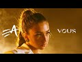 Eva - Vous (Audio Officiel)