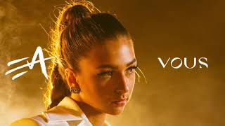 Eva - Vous (Audio Officiel)