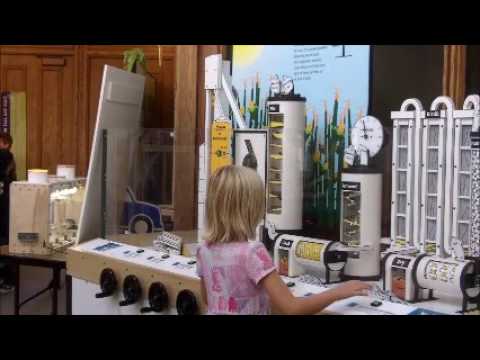 YouTube video