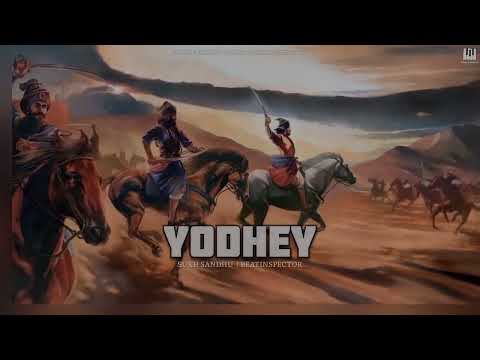 Yodhey