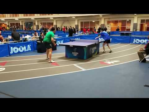 Tong Zhang (2576) vs Cheng  Li (2525) - U2600 (1/8)