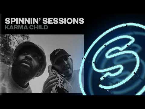 Spinnin' Sessions 504 - Guest: Karma Child