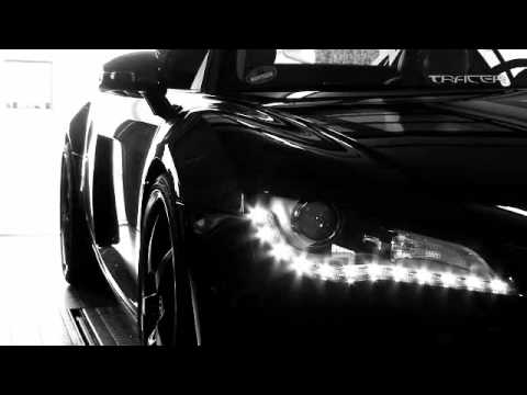 TRACER wheel spacers / spurverbreiterungen / distanzscheiben / separadores de ruedas