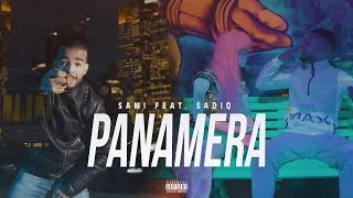 Panamera Music Video