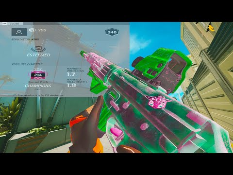 20 Minutes of GOOD AIM....