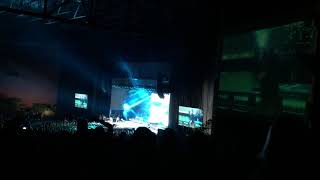 Florida Georgia Line "Smile" Live @ White River Amphitheatre, Auburn, WA (10-6-17)