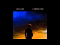 Joel Alme - Everything Blows Away 