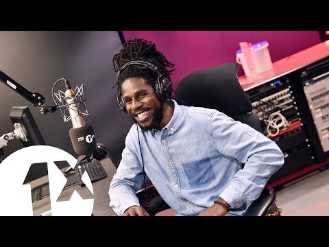 Guiltiness - Bob Marley (Chronixx cover)