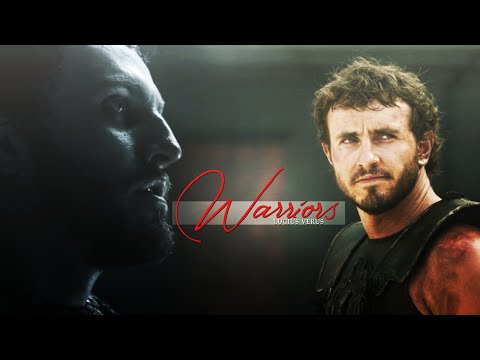 Lucius Verus || Warriors