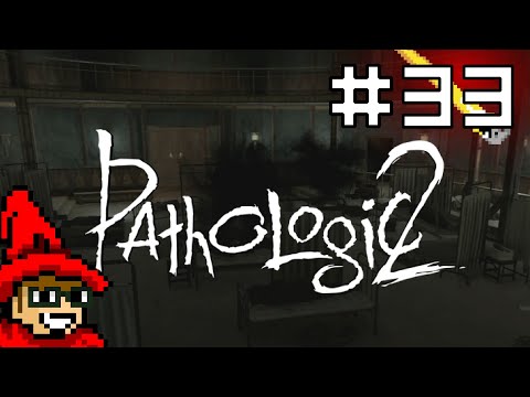 Succession || E33 || Pathologic 2 Adventure [Let's Play // Haruspex]