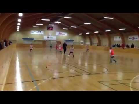 Fjordager u9 vs dalum fra vindinge