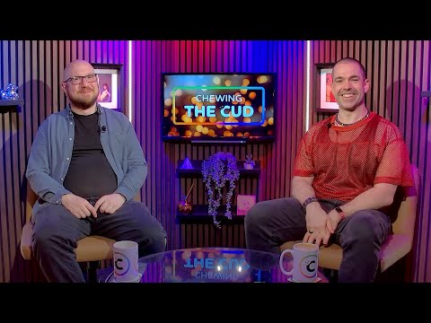 Chewing The Cud, Season 7, Episode 01