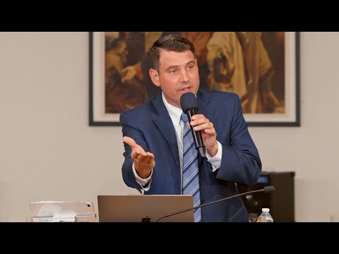 230907 - Matthew Watkins: The Second Adams Children