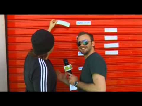 Најбрза македонска ѕвезда: Раде Врчаковски - Врчак (втор дел)