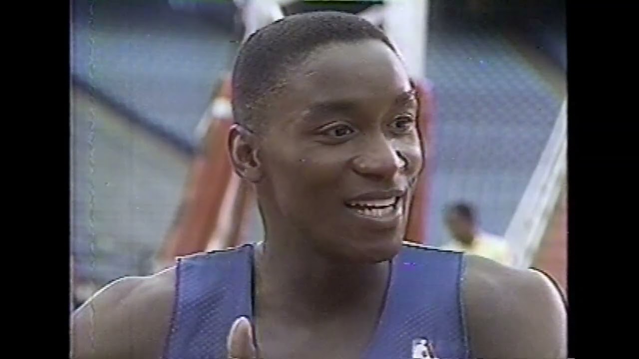 Isiah Thomas on the Most Important Thing in Basketball