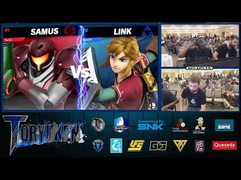 LLG | ADADA vs. NCG SC | ARJAY!!! - Losers Eights, Toryuken 2019 SSBU