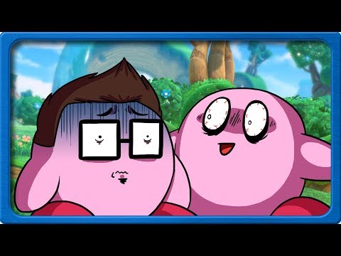 Kirby Star Allies (Rush Review) - ChaseFace