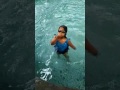 Anya Berenang