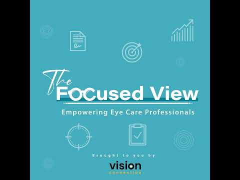 EP46: Leading for Success: Practical Strategies to Build Stronger Teams in Independent Optometry ...