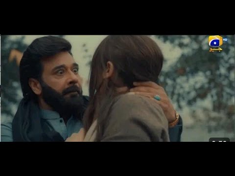 Khaie Episode 20 Teaser Promo Review  | Har Pal Geo Drama 2024