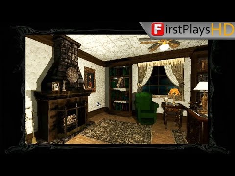 The Forgotten: It Begins (1999) - PC Gameplay / Win 10