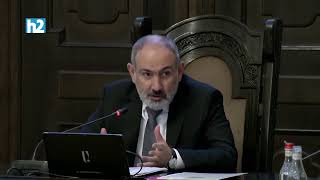 Հայաստանը պատրաստ է 1991թ-ի սահմանագծի ողջ երկայնքով զորքերը հետ քաշել. Նիկոլ Փաշինյան։ Լրաբեր