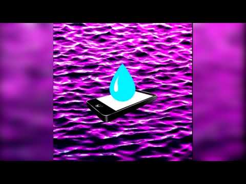 WAVY JONE$ - Water Damage (Feat. Lil Peep)