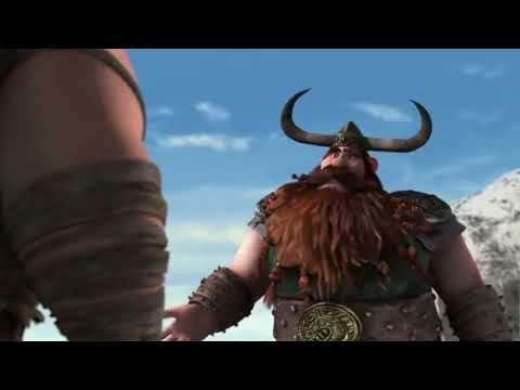 Alexis Rhodes, the Girl Who Became Queen - Part 12 At Dinner/Megamind Upbraids Lord Rataxes