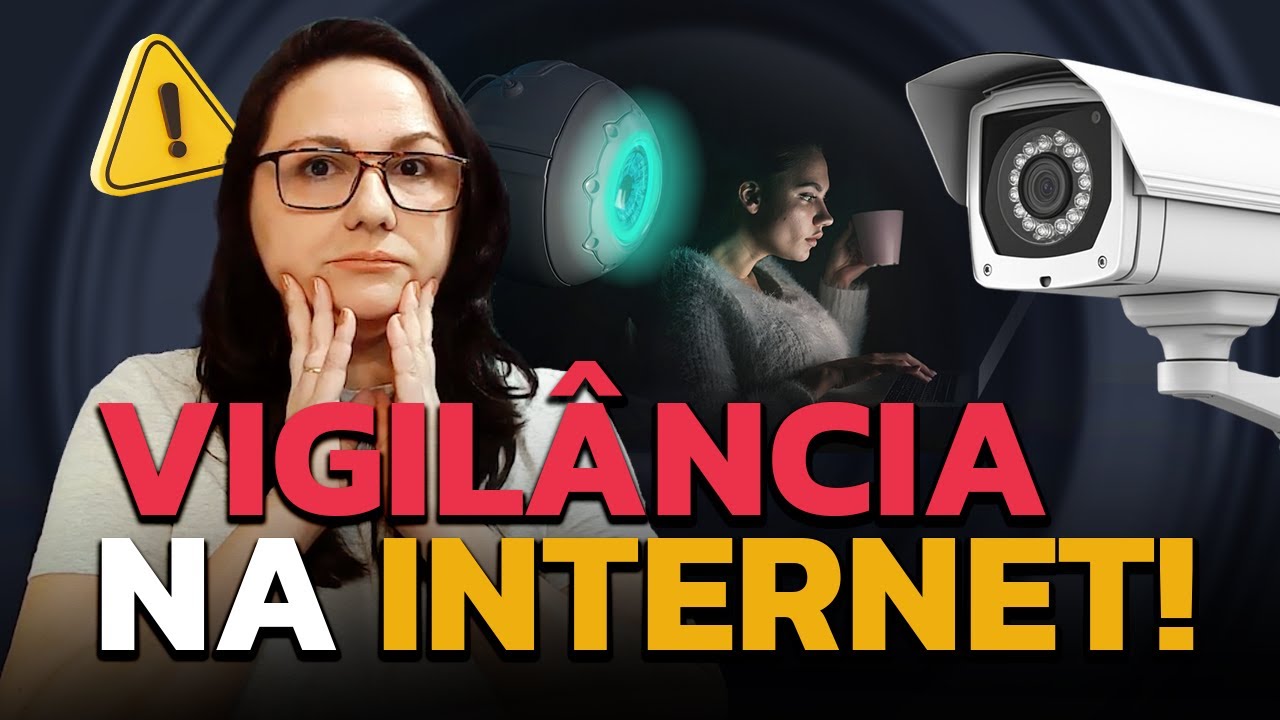 Nova DECISÃO do STF Ameaça sua PRIVACIDADE online! Suas buscas no GOOGLE podem ser monitoradas!