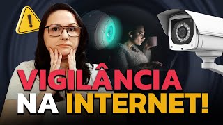 Nova DECISÃO do STF Ameaça sua PRIVACIDADE online! Suas buscas no GOOGLE podem ser monitoradas!