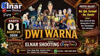 Download lagu LIVE SIANG || SANG PERKASA SANDIWARA DWI WARNA || PAREAN ILIR - KANDANGHAUR || SABTU 01 AGST 2026 mp3