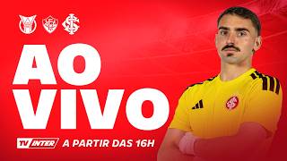 JORNADA ESPORTIVA | Vitória x Internacional | Campeonato Brasileiro | 23/05/2026