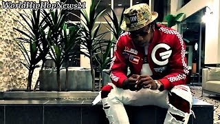 Trinidad James Feat 31 - 78 Cleveland (Produced by Grade A Muzik) CDQ