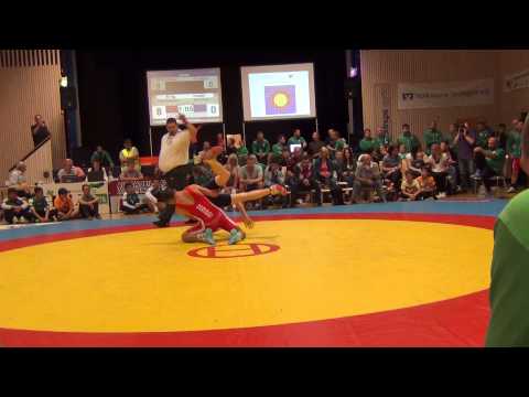 57 FR Paul Heiderich   Rico Hezel