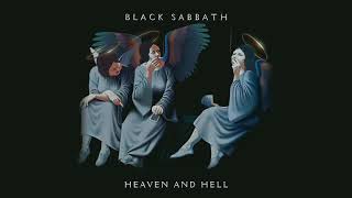 Black Sabbath - Lady Evil (7-inch Mono Edit) [Official Audio]