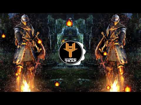 Lucchii - Vigilante Feat. WillCatonJr (Tha Boogie Bandit Remix)