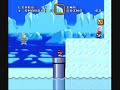 SMW Custom Music Track 1595 The 7th Annual VLDC Ice