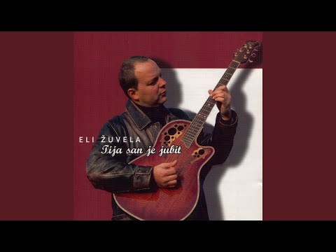 Tija San Je Jubit (feat. Oliver Dragojević)