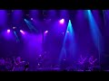 Norma Jean - Disconnecktie: The Faithful Vampire - Furnace Fest - Birmingham, AL 10/5/2025