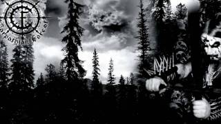 Carpathian Forest -  The Eclipse/The Raven