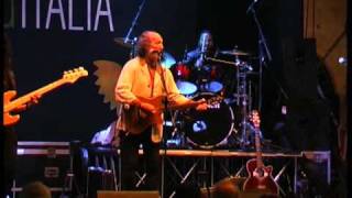 Equipe 84 live a Foligno Auschwitz www.folignonet.com